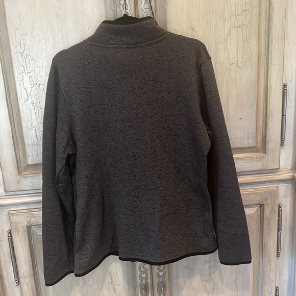 KA For HER Knights Apparel Clemson Woman’s Zip Jacket - Picture 2 of 15